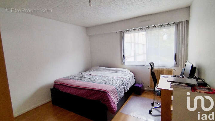 Photo 9 - Appartement à BESANCON