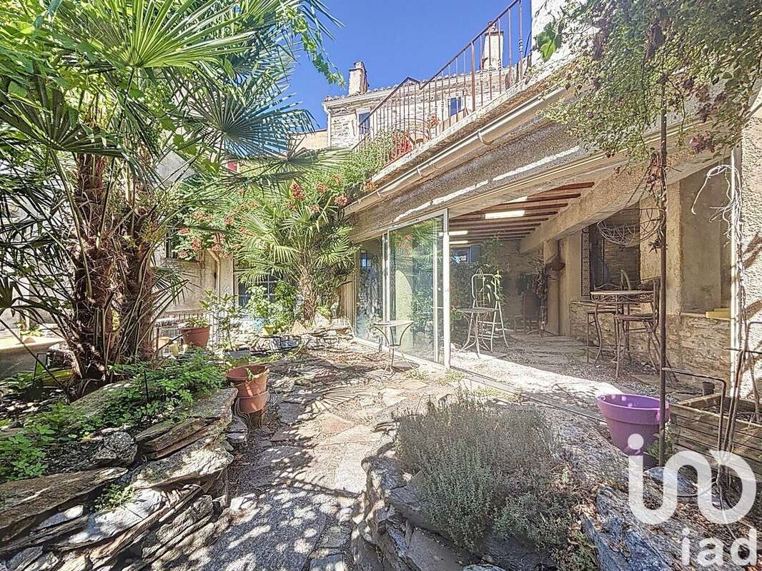 Photo 5 - Maison à SAINT-PONS-DE-THOMIERES