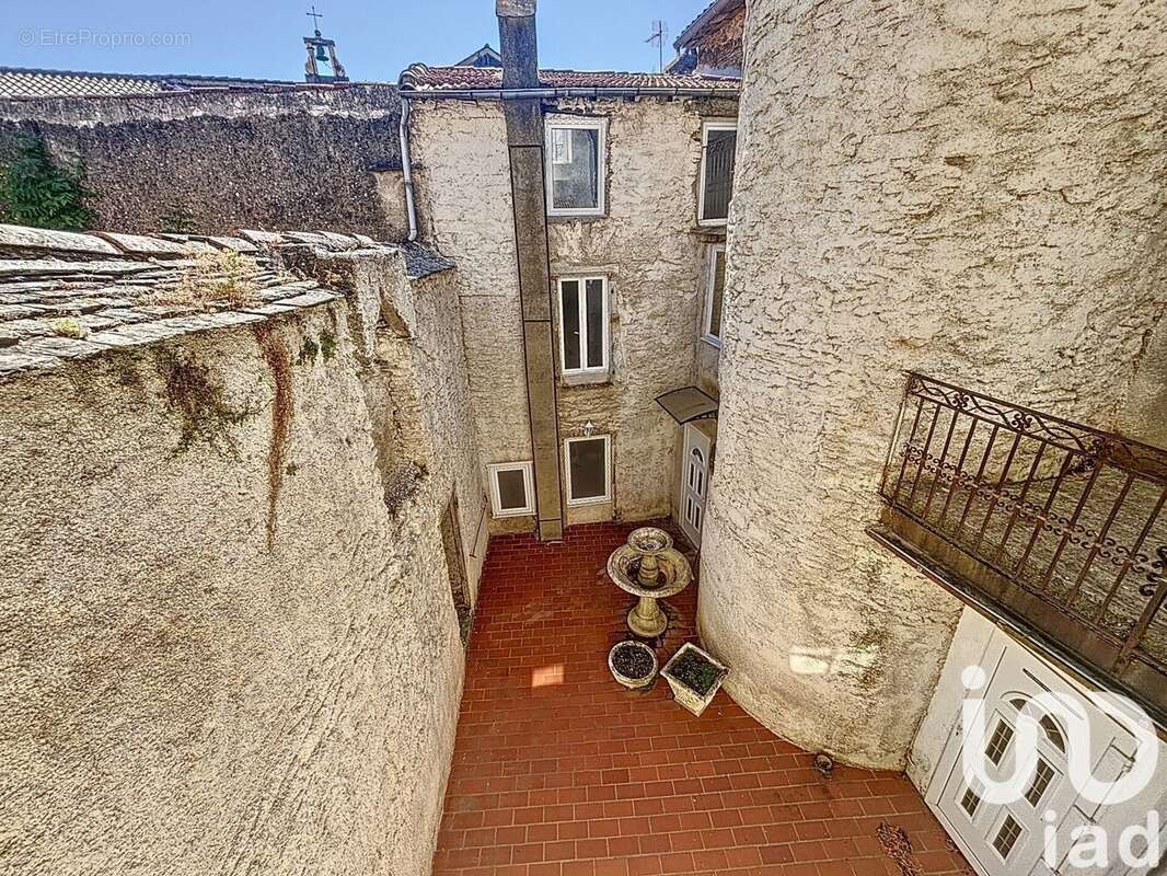 Photo 7 - Maison à SAINT-PONS-DE-THOMIERES