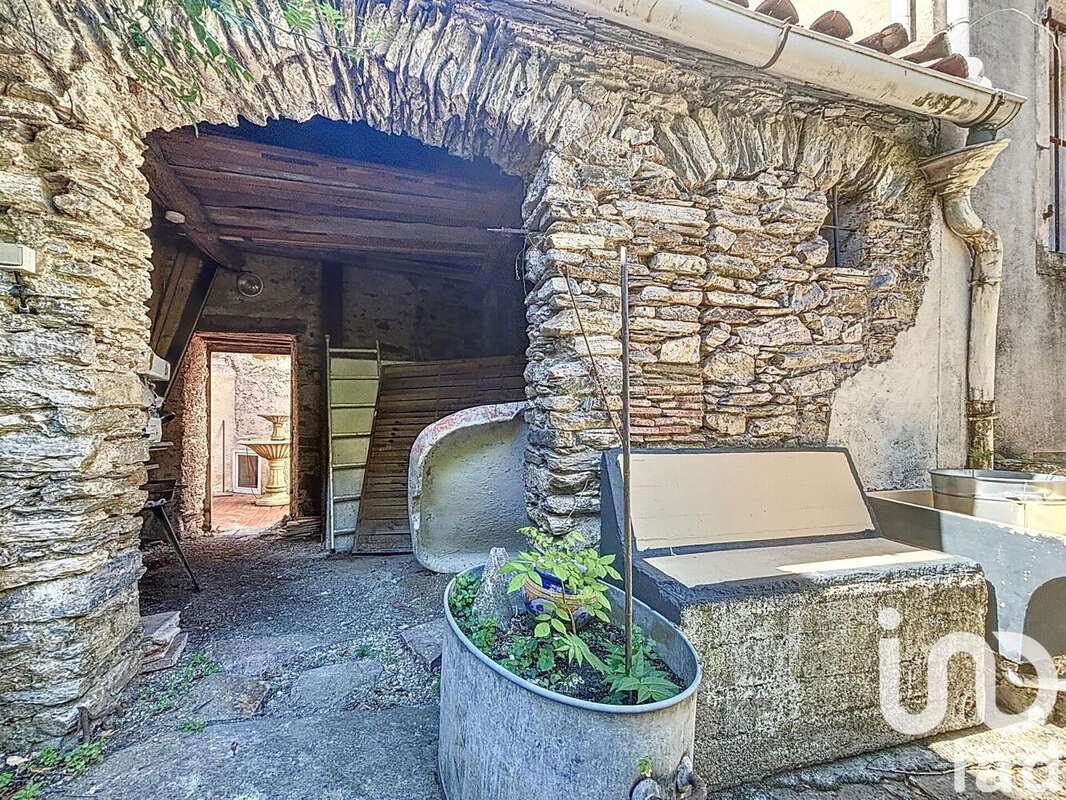 Photo 8 - Maison à SAINT-PONS-DE-THOMIERES