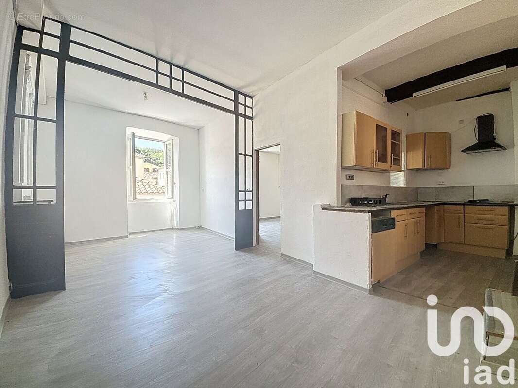 Photo 9 - Maison à SAINT-PONS-DE-THOMIERES