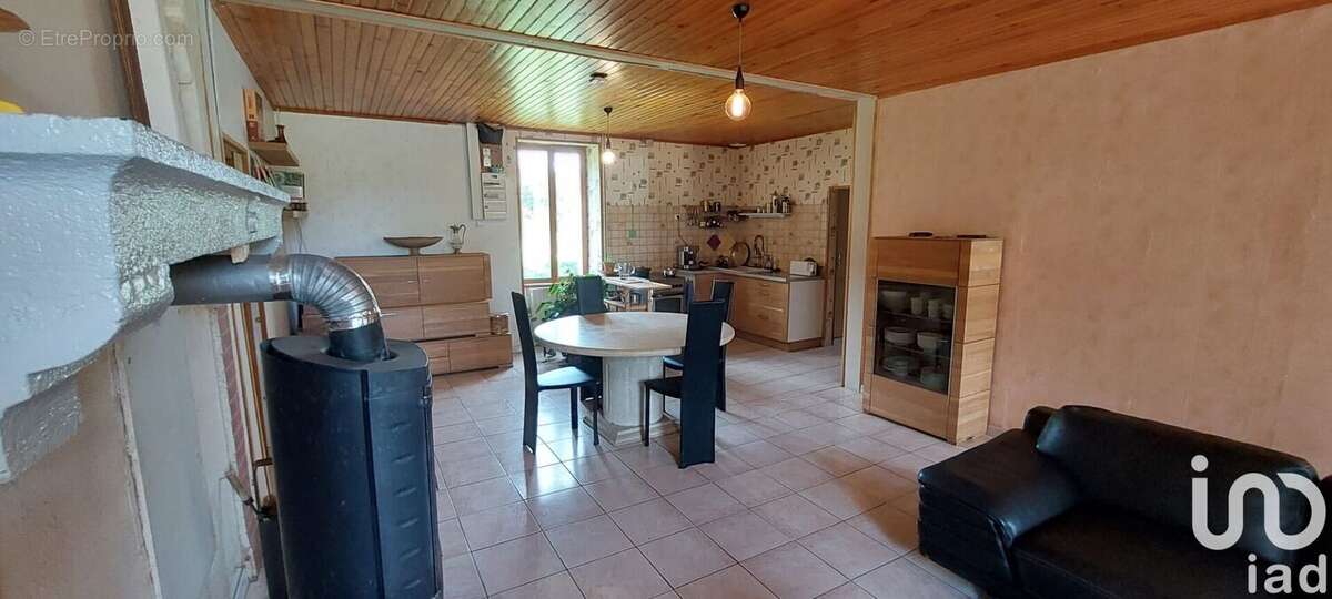 Photo 3 - Maison à FONTANIERES