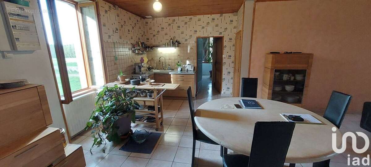 Photo 5 - Maison à FONTANIERES