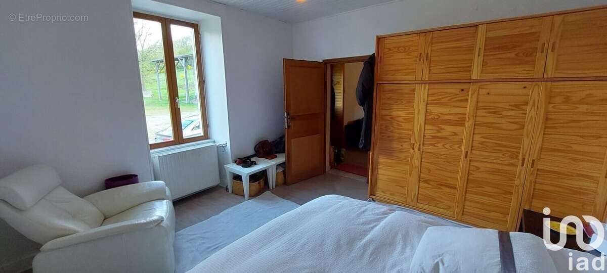 Photo 6 - Maison à FONTANIERES