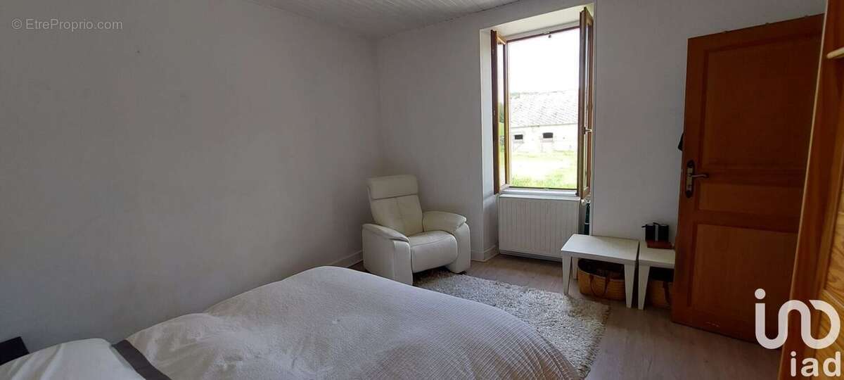 Photo 7 - Maison à FONTANIERES