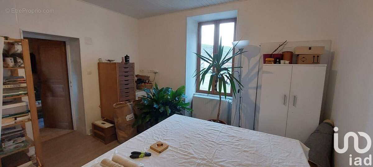 Photo 8 - Maison à FONTANIERES