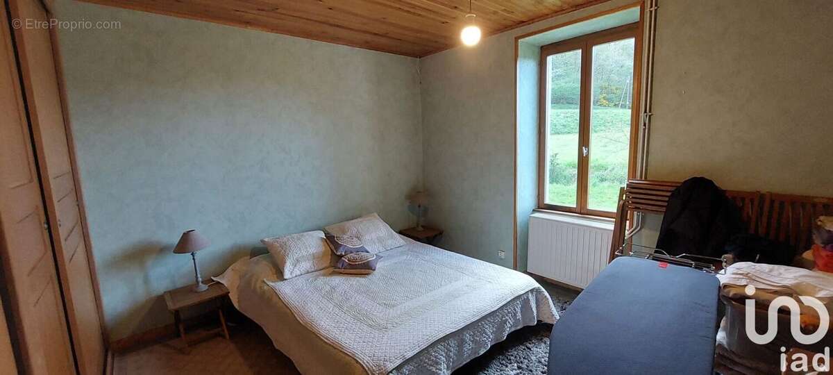 Photo 9 - Maison à FONTANIERES