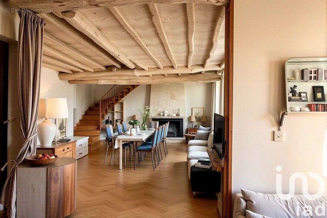 Photo 2 - Maison à NAILLY