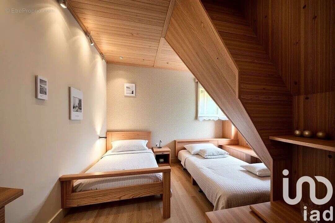 Photo 7 - Maison à NAILLY