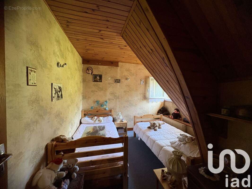 Photo 8 - Maison à NAILLY