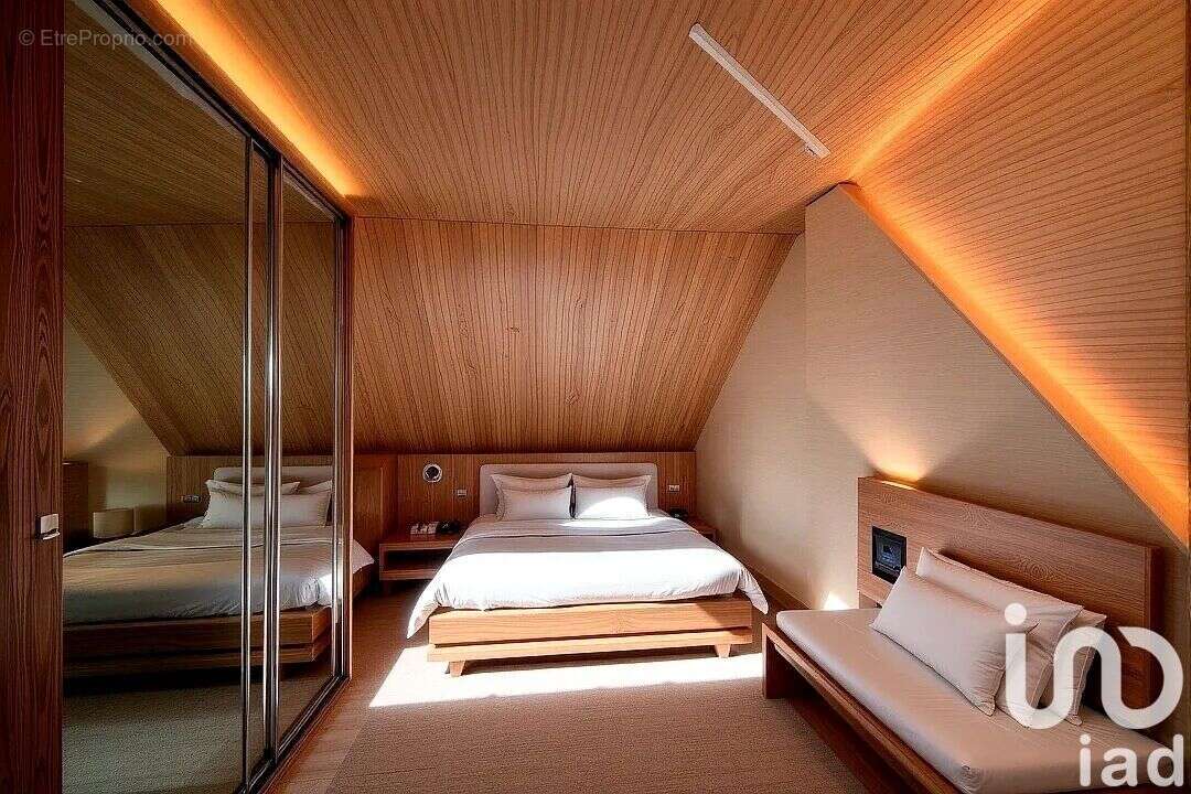 Photo 9 - Maison à NAILLY