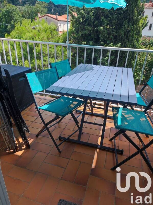 Photo 1 - Appartement à AMELIE-LES-BAINS-PALALDA