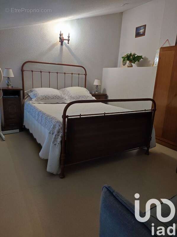 Photo 2 - Appartement à AMELIE-LES-BAINS-PALALDA