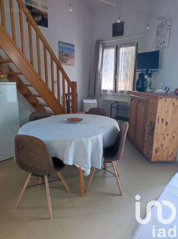 Photo 3 - Appartement à AMELIE-LES-BAINS-PALALDA