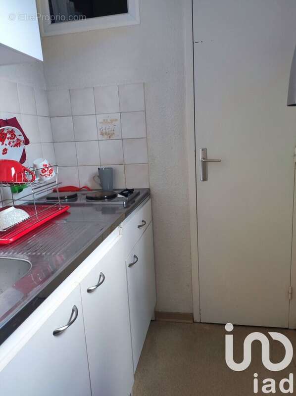 Photo 4 - Appartement à AMELIE-LES-BAINS-PALALDA