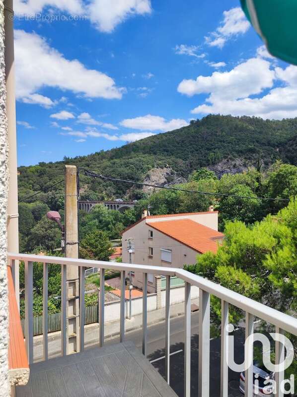 Photo 5 - Appartement à AMELIE-LES-BAINS-PALALDA