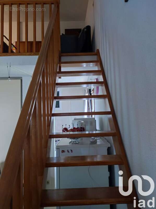 Photo 6 - Appartement à AMELIE-LES-BAINS-PALALDA