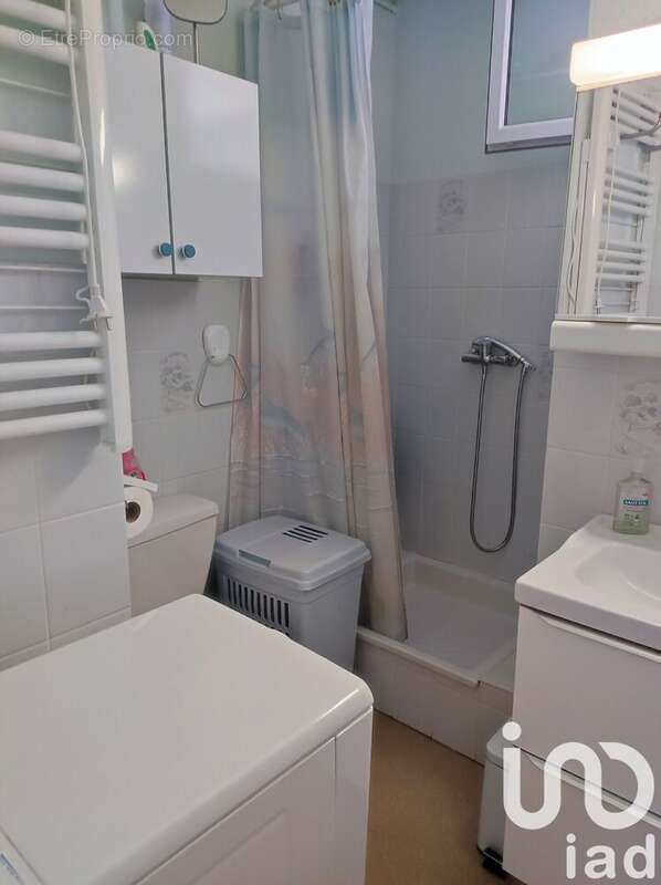 Photo 7 - Appartement à AMELIE-LES-BAINS-PALALDA