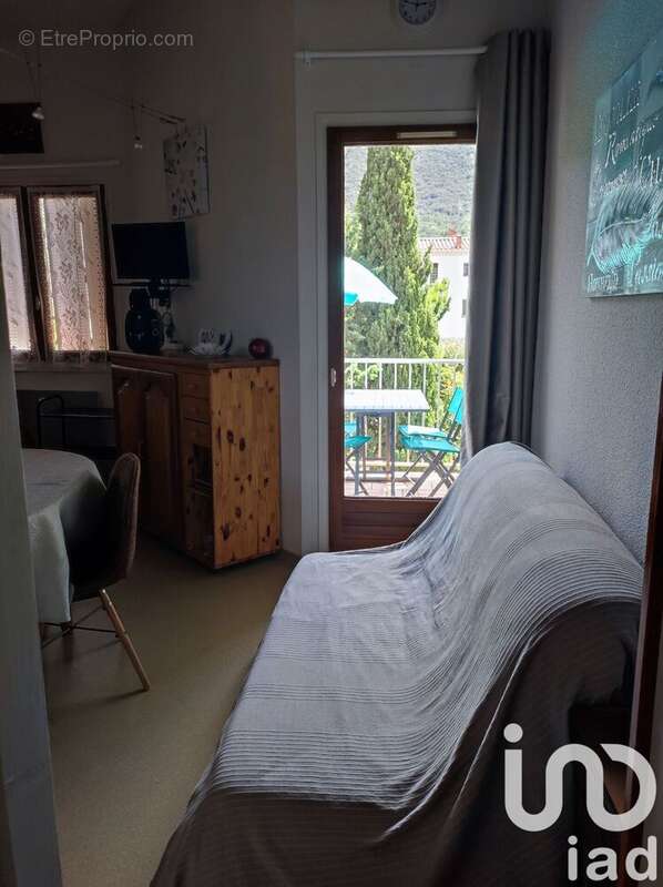 Photo 8 - Appartement à AMELIE-LES-BAINS-PALALDA