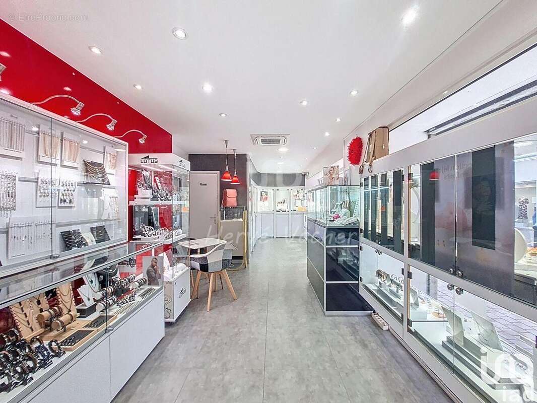 Photo 3 - Commerce à BOURG-EN-BRESSE