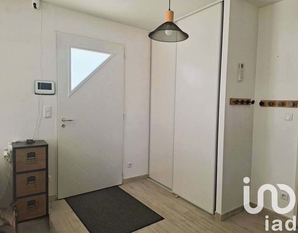 Photo 9 - Maison à CHASSENEUIL-SUR-BONNIEURE