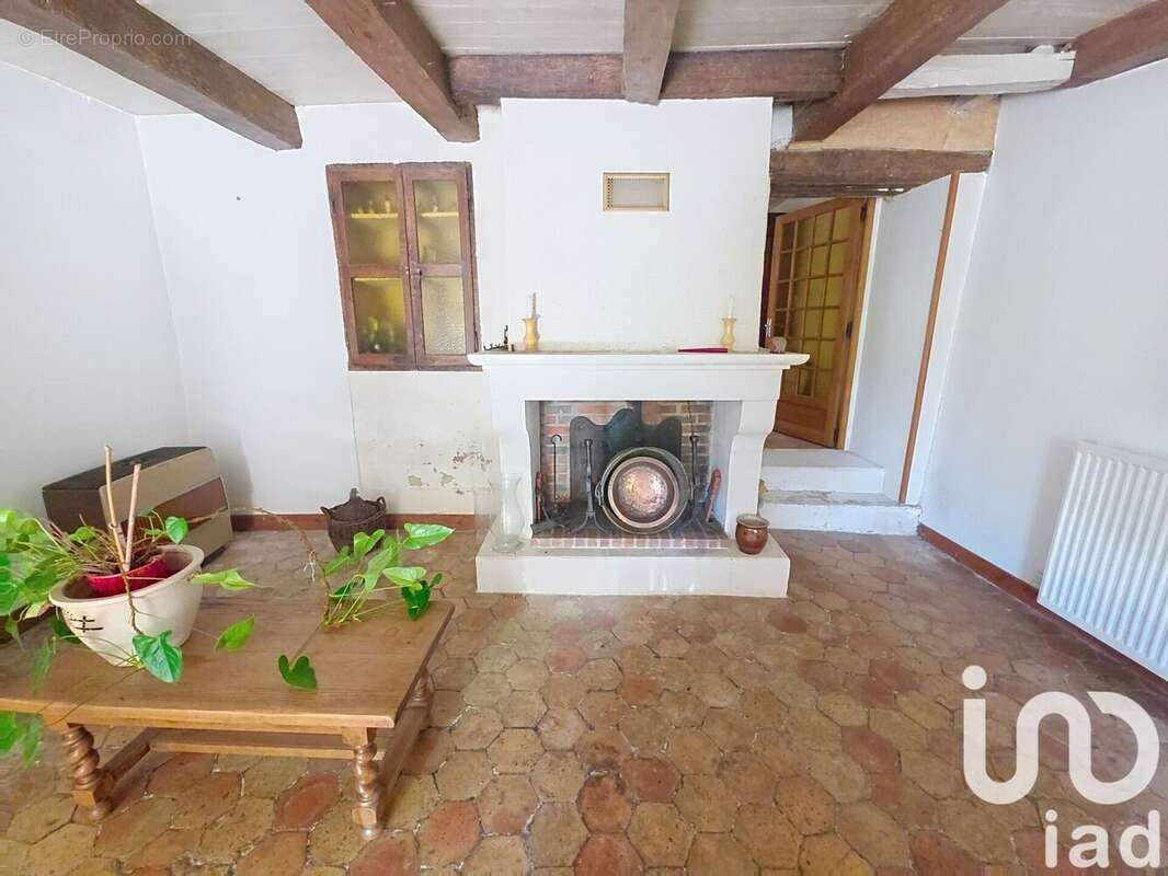 Photo 5 - Maison à RUELLE-SUR-TOUVRE