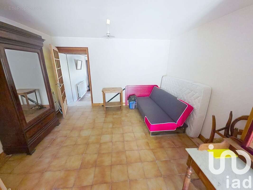 Photo 7 - Maison à RUELLE-SUR-TOUVRE