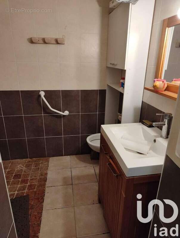 Photo 4 - Maison à SAINT-NAZAIRE-D&#039;AUDE