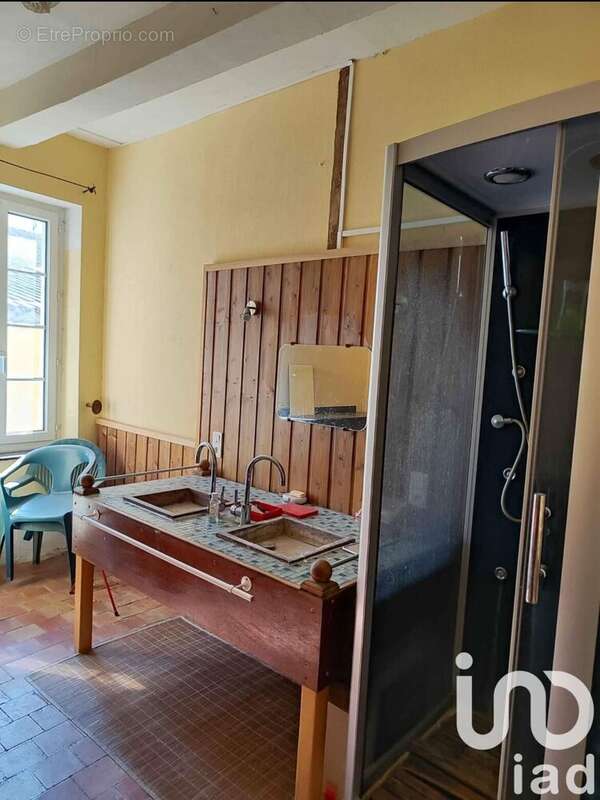 Photo 5 - Maison à SAINT-NAZAIRE-D&#039;AUDE