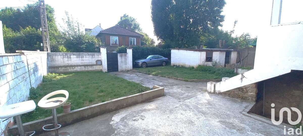 Photo 3 - Maison à VILLENEUVE-LE-ROI