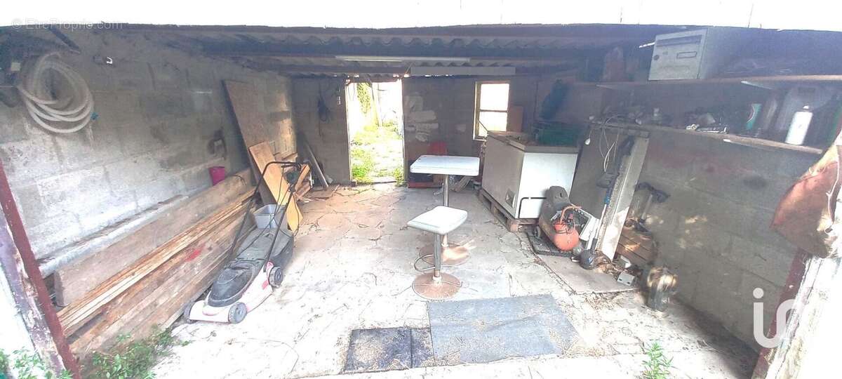 Photo 4 - Maison à VILLENEUVE-LE-ROI