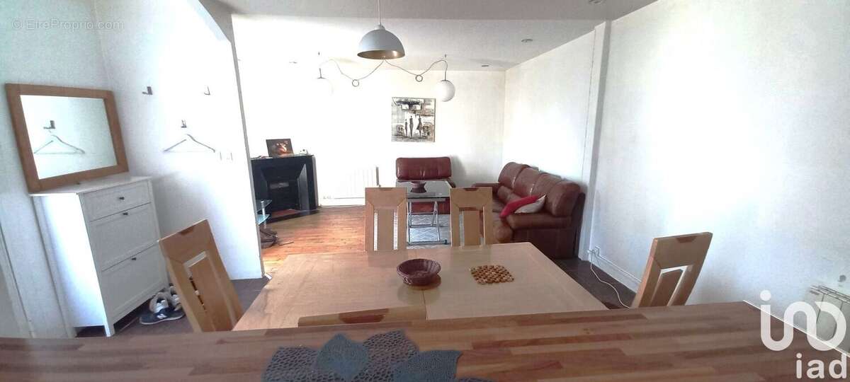 Photo 7 - Maison à VILLENEUVE-LE-ROI