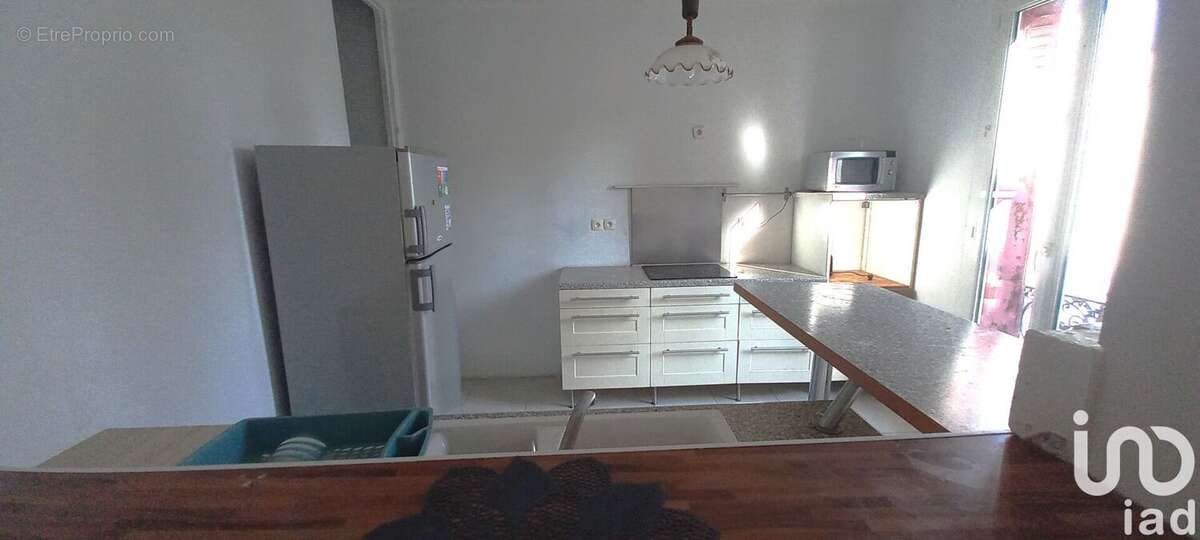 Photo 8 - Maison à VILLENEUVE-LE-ROI