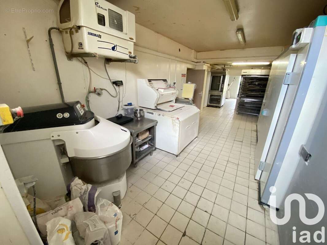 Photo 3 - Maison à VOUNEUIL-SUR-VIENNE