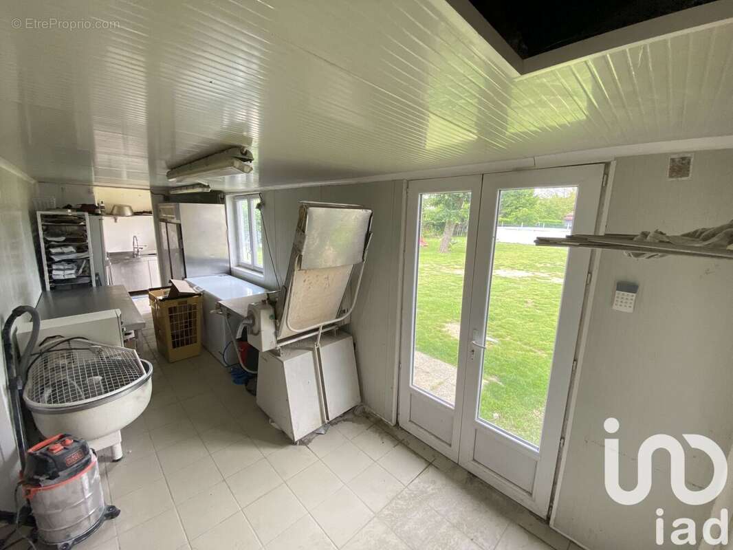 Photo 5 - Maison à VOUNEUIL-SUR-VIENNE