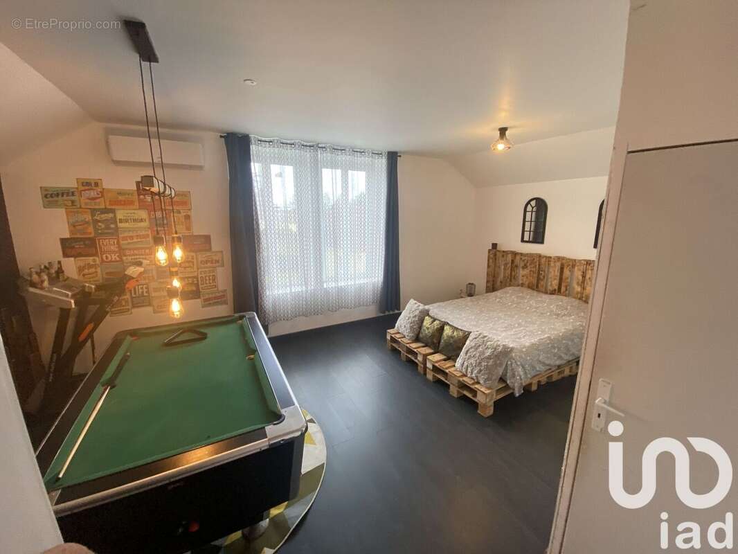 Photo 7 - Maison à VOUNEUIL-SUR-VIENNE