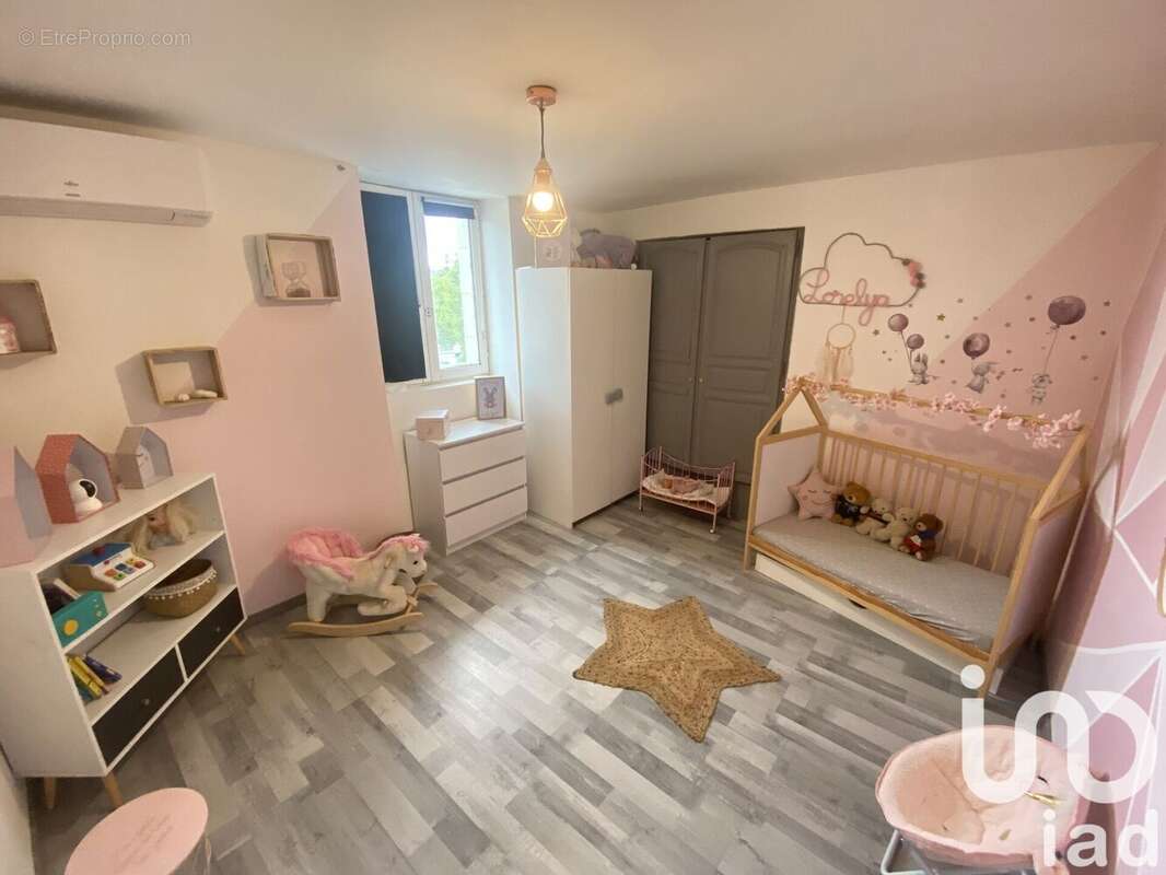 Photo 8 - Maison à VOUNEUIL-SUR-VIENNE