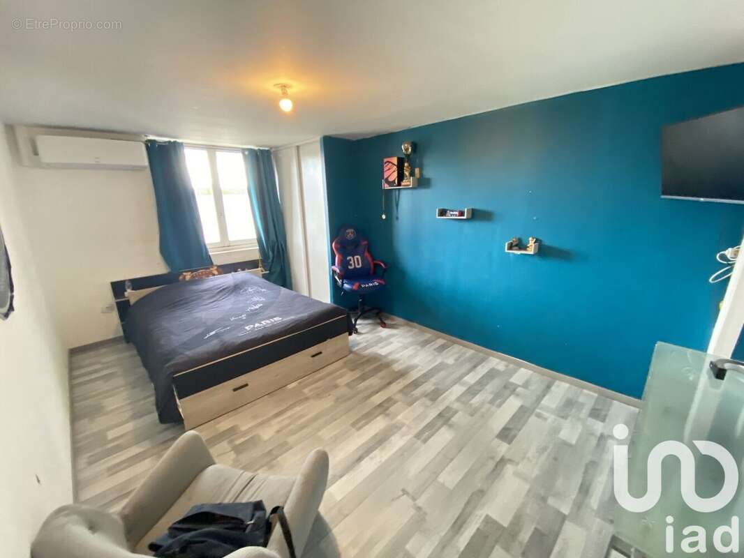 Photo 9 - Maison à VOUNEUIL-SUR-VIENNE