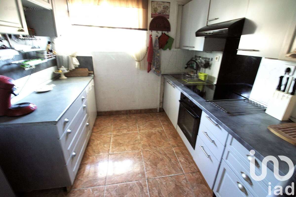 Photo 4 - Maison à CHALAIS