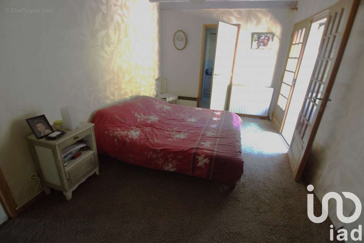 Photo 5 - Maison à CHALAIS