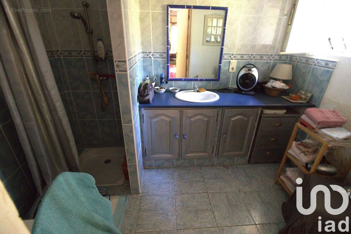 Photo 6 - Maison à CHALAIS