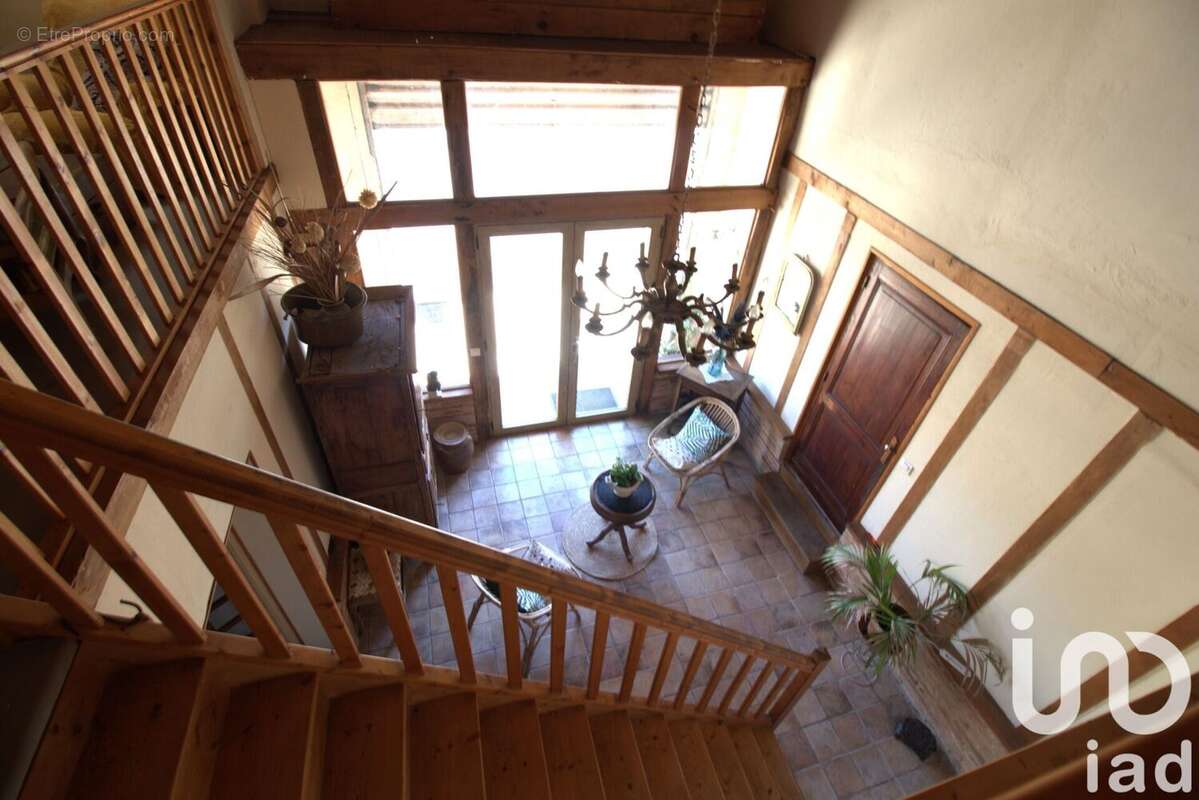 Photo 7 - Maison à CHALAIS