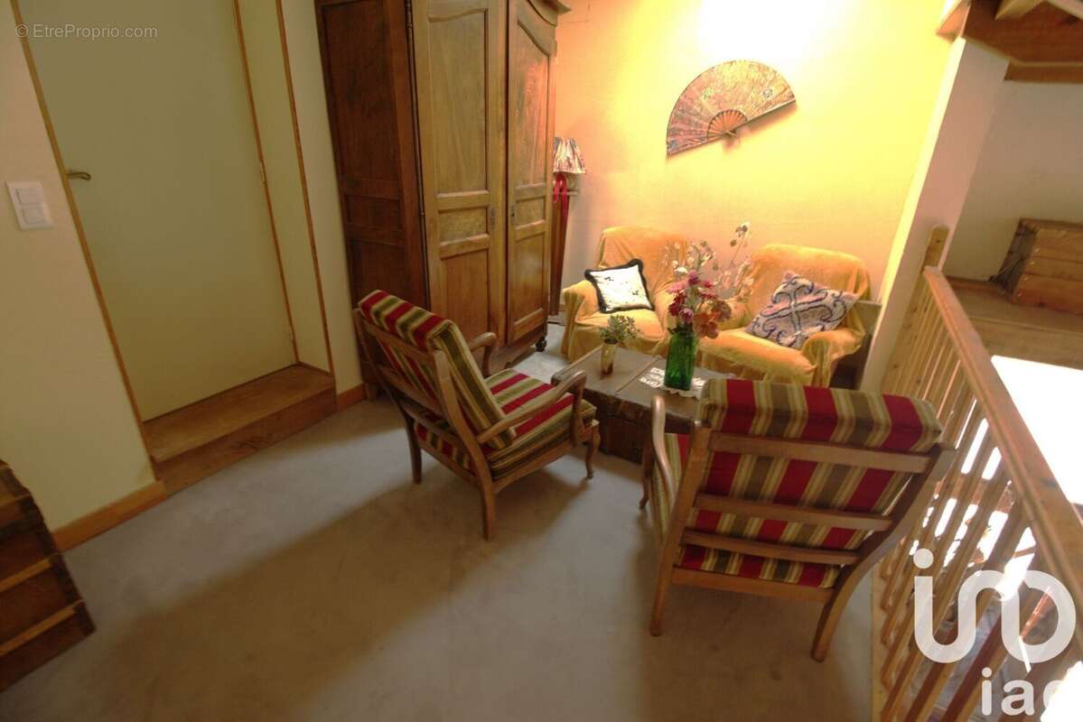 Photo 8 - Maison à CHALAIS