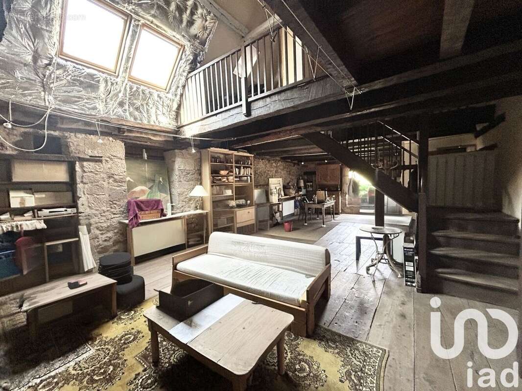 Photo 4 - Maison à SAINT-BONNET-LA-RIVIERE