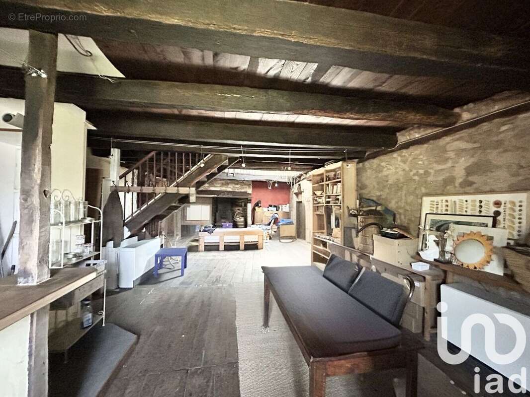 Photo 5 - Maison à SAINT-BONNET-LA-RIVIERE