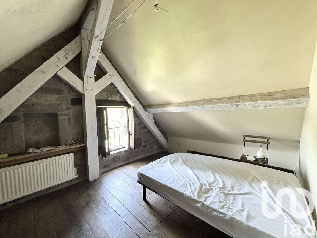 Photo 7 - Maison à SAINT-BONNET-LA-RIVIERE