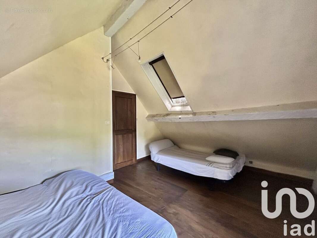 Photo 8 - Maison à SAINT-BONNET-LA-RIVIERE