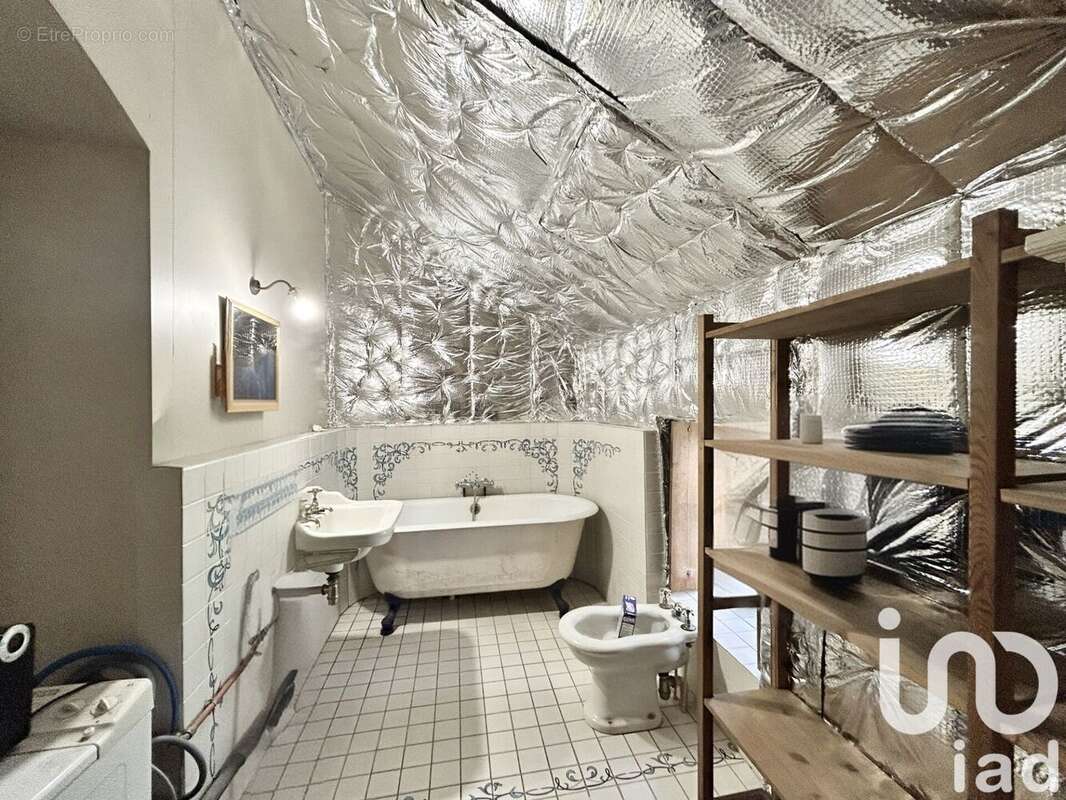 Photo 9 - Maison à SAINT-BONNET-LA-RIVIERE