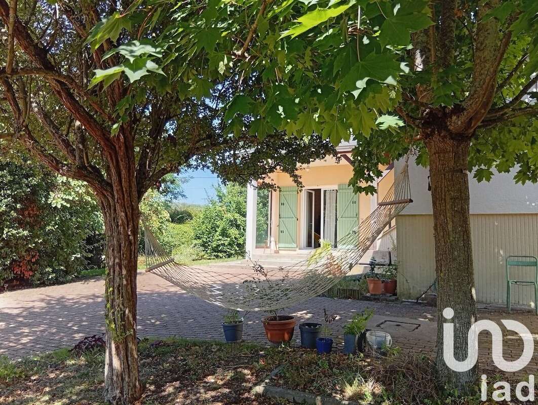 Photo 4 - Maison à LAVENAY