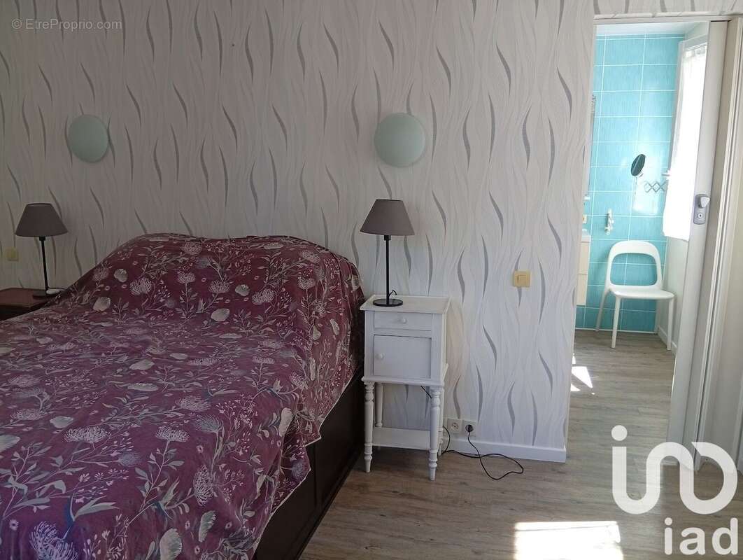 Photo 6 - Maison à LAVENAY